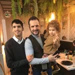 Johnson Gaston - @johnsongaston435 - Instagram