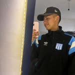 Gaston Suarez - @gastonsuarez10 - Instagram