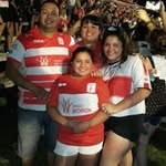 Gaston Suarez - @tonga.suarez - Instagram