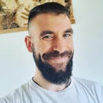 Gaston Suarez - @gas.ton.sua.rez - Instagram