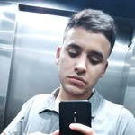 Gaston Suarez - @gastonsuuarez - Instagram