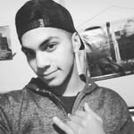 Gaston Suarez - @gastonsuarez224 - Instagram