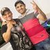 Gaston Suarez - Facebook