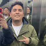 Gaston Suarez - @gastonsuarez38 - Instagram