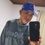 Gaston Suarez - @gastonsuarez1996 - Instagram