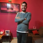 Gaston Suarez - @gaston_suarez_ - Instagram