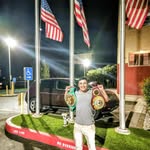 Gastón Suarez - @gastonsuarez7539 - Instagram
