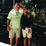 Gaston Suarez - @gastonsuarez810 - Instagram