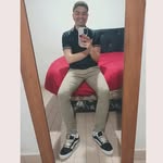 Gastón Suarez - @gastoon_suarez - Instagram
