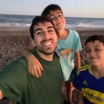 Gaston Suarez - @gaston.s36 - Instagram