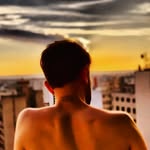 Gastón Suarez - @gastisuarez - Instagram