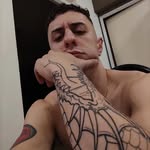 Gaston Suarez - @gastonsrz - Instagram