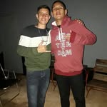 Gaston Suarez Berent - @gastonsuarezlopez - Instagram