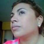 Gaudy Fabiola Mendoza Rivera - @gaudy1810 - Instagram