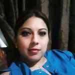 gaudy francela rivera briones - @francelavri - Instagram