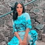 Gaudy Massiel Rivera Maqui - @gaudymassiel - Instagram