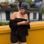 Gaudy Rivera - @gaudyatoche - Instagram