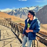 Gaurav Chugh - @gauravchugh7 - Instagram