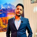 Gaurav Malik - @himalyan_yeti - Instagram