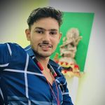 Gaurav Malik - @malik_6366_ - Instagram