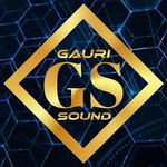 Gauri Sound Anand - @gauri_sound_official - Instagram