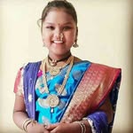 Gauri Nagtilak - @gaurinagtilak222 - Instagram