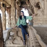 Gauri Tilak - @tilak_gauri - Instagram