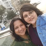 Gauri Tilak - Facebook