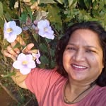 Tilakgauri - @gauritilak777 - Instagram