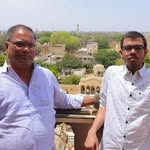Gautam Kishore - @gautamcoalmine - Instagram