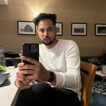 Gautam Kishore - @gautamkishore11 - Instagram