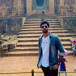 Gautam Kishore - @gtmkishore - Instagram