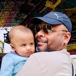 Gautam Kishore - @gautamkishore - Instagram