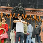 Gautam Kishore - Facebook