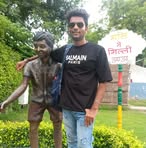Gautam Kishore Mahor - Facebook