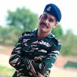 Gautam Kishore Singh - @ek_goli_ek_dushman - Instagram
