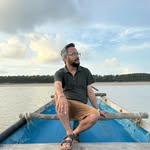 Kishore Gautam - @gautam_kishore - Instagram