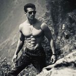 Gautam Tiger Shroff - @gautamtigershroff0 - Instagram