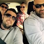 Gav Scott - @n60gav - Instagram