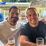 Gav Scott - @gav_scott - Instagram