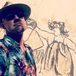 Gav Scott - @luckibloke - Instagram