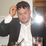 GAVIN SCOTT - @gav_scott75 - Instagram