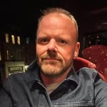 Gavin Scott - @gavscott72 - Instagram