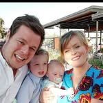Gavin Scott - @gavscott1981 - Instagram