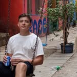 Euan Gavan-Duffy - @euangavanduffy - Instagram