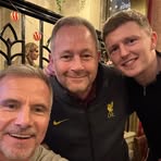 Gavan Duffy - Facebook