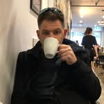 Gavan Smith - @50kgslostandcounting - Instagram