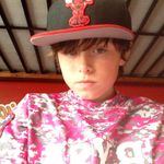 Gaven Smith - @s.gaven - Instagram