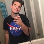 Gaven Smith - @spacejamboy407 - Instagram