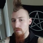 Gaven Smith - @dirtynevadakid - Instagram